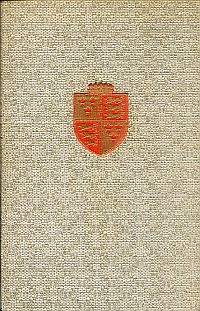 Hackett, Heinrich der Achte. (Umschlag)