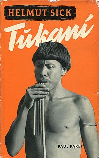 Sick, Tukani. (Umschlag)