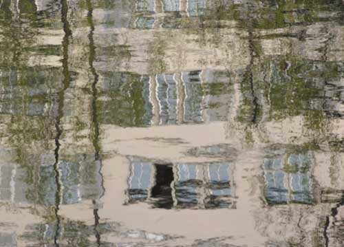 bildreich karten PK 835: fassadenspiegel II.