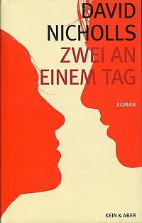 Nicholls, Zwei an einem Tag. (Umschlag)