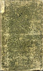 Hirscher, Missae Genuinam Notionem Eruere, Ejusque Celebrandae Rectam Methodum M (Umschlag)