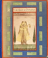 Ohanian, In den Klauen der Zivilisation. (Umschlag)