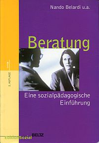 Belardi, Beratung. (Umschlag)