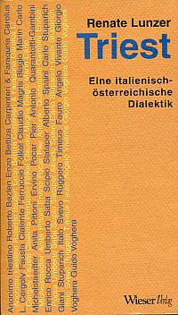 Lunzer, Triest. (Umschlag)