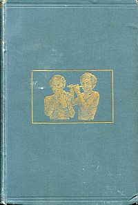 Rathborne, Camping and tramping in Malaya. (Umschlag)