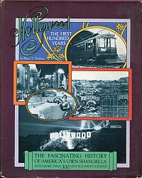 Torrence, Hollywood. (Umschlag)