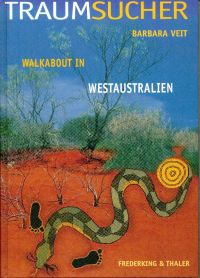 Veit, Traumsucher. (Einband)