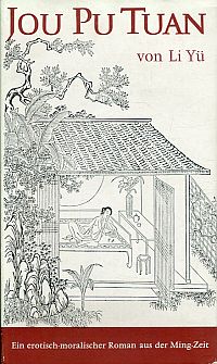 Li, Jou Pu Tuan. (Umschlag)