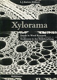 Xylorama. (Umschlag)