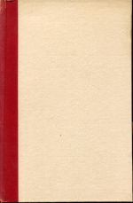 Heer, An heiligen Wassern. (Umschlag)