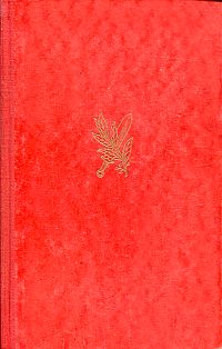 Birt, Das römische Weltreich. (Umschlag)