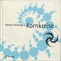 Glickman, Kornkreise. (Umschlag)