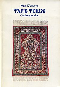 Ayyildiz, Main d'oeuvre. (Umschlag)