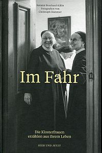 Bosshard-Kälin, Im Fahr. (Umschlag)