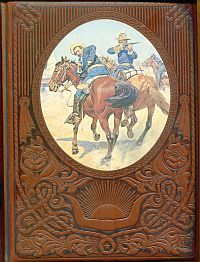 Nevin, Die Soldaten. (Umschlag)