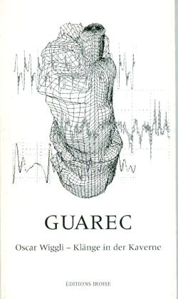 Tryller, Guarec. (Einband)