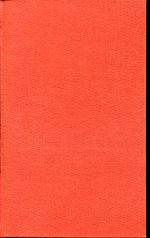 Stendhal: Rot und Schwarz. (Umschlag)