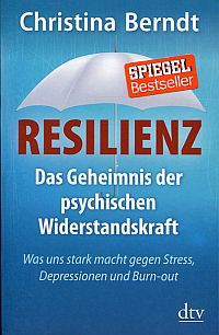 Berndt, Resilienz. (Umschlag)