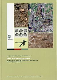 Jud, Bern Reichenbachstrasse. (Umschlag)