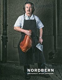 Zanoni, Nordbern. (Umschlag)