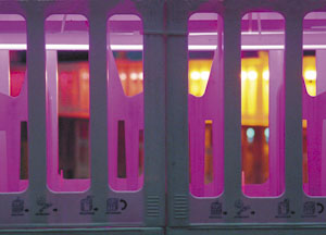 bildreich karten PK 32: restkultur IV.