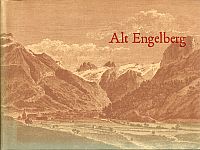Hess, Alt-Engelberg. (Umschlag)