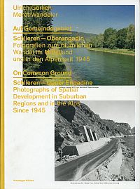 Görlich, Auf Gemeindegebiet. (Umschlag)