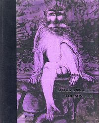 Wengen, Stefan à Wengen. (Umschlag)