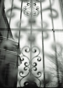 bildreich karten PK 40: elfenau II.