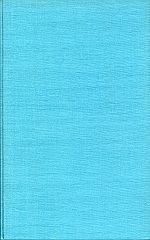 Jakobson, Finnlands Neutralitätspolitik zwischen Ost und West. (Umschlag)