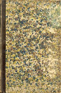 Montferrier, Dictonnaire des Sciences mathématiques pures et appliquées par une (Umschlag)