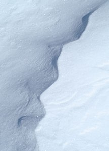 bildreich karten PK 74: schneestück VII.