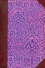 Chledowski, Die letzten Valois. (Umschlag)