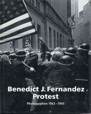 Fernandes, Protest. (Umschlag)