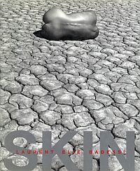 Badessi, Skin. (Umschlag)