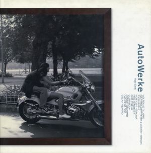 Aboitiz, AutoWerke. (Umschlag)