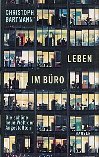Bartmann, Leben im Büro. (Umschlag)