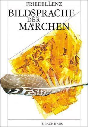 Lenz, Bildsprache der Märchen. (Einband)