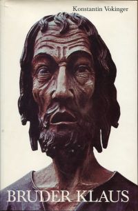 Vokinger, Bruder Klaus. (Umschlag)