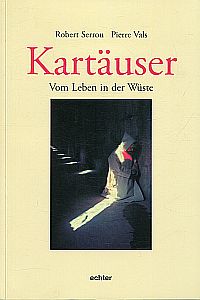 Serrou, Kartäuser. (Umschlag)