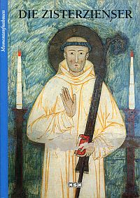 Roux, Die Zisterzienser. (Umschlag)