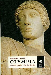 Siebler, Olympia. (Umschlag)