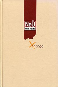 NeÜ bibel.heute. (Umschlag)
