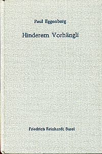 Eggenberg, Hinderem Vorhängli. (Umschlag)