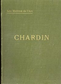 Pilon, Chardin. (Umschlag)