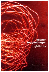 Toggenburger, Kaspar Toggenburger. (Umschlag)