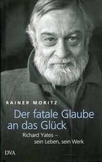Moritz, Der fatale Glaube an das Glück. (Umschlag)