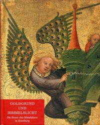 Goldgrund und Himmelslicht. (Umschlag)
