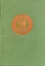 Huyn, Abessinien, Afrikas Unruhe-Herd. (Umschlag)