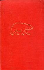 Moeller, Von Rurik bis Stalin. (Umschlag)